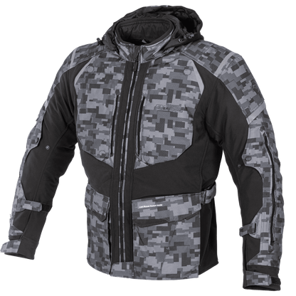 Büse Bristol Textiljacke