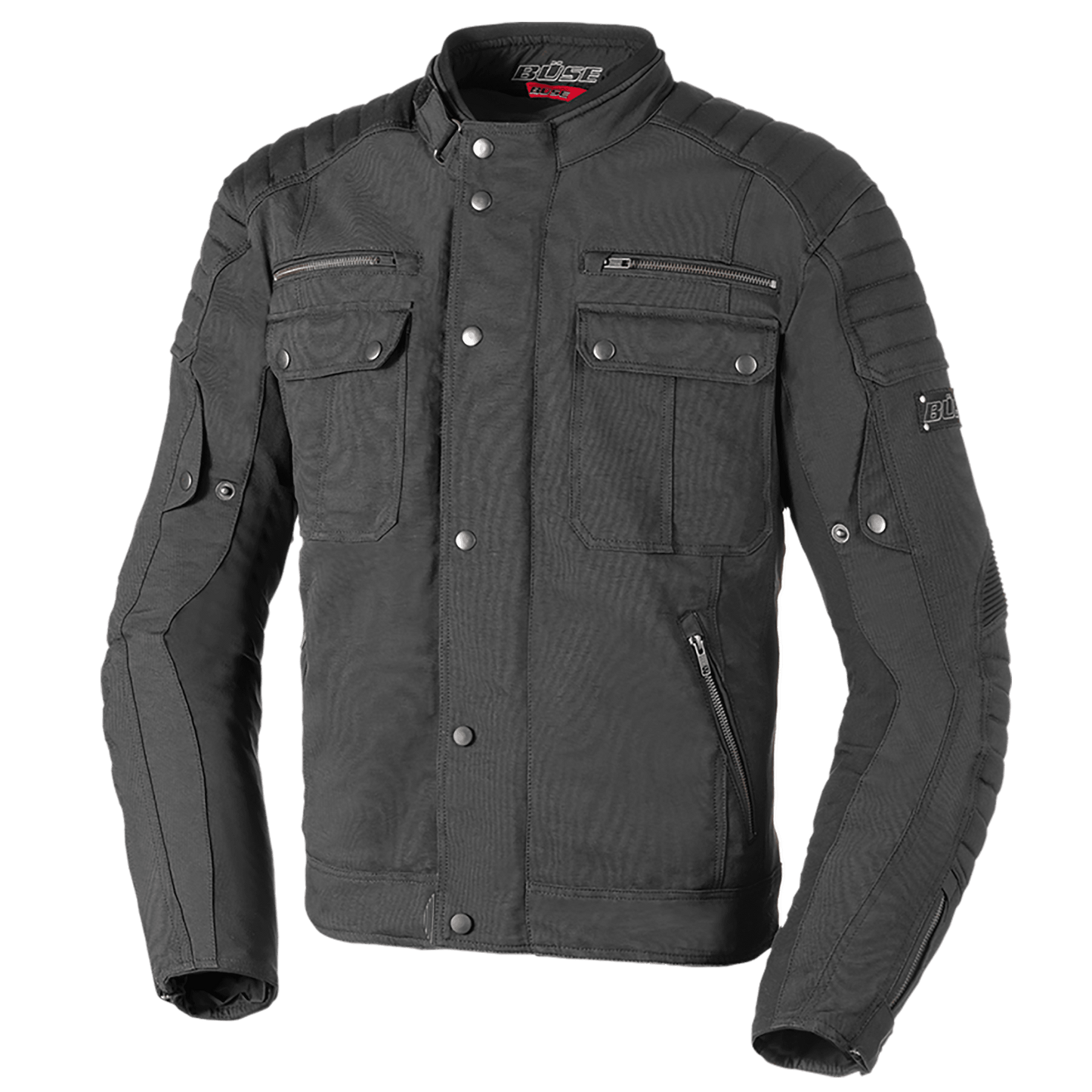 BÜSE Carson Textiljacke