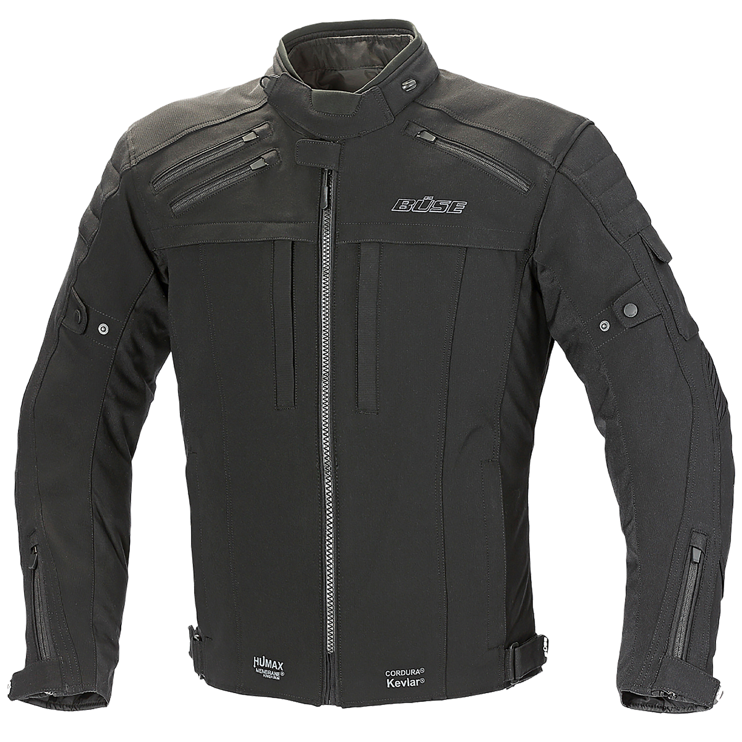 BÜSE Nardo 3 Textiljacke