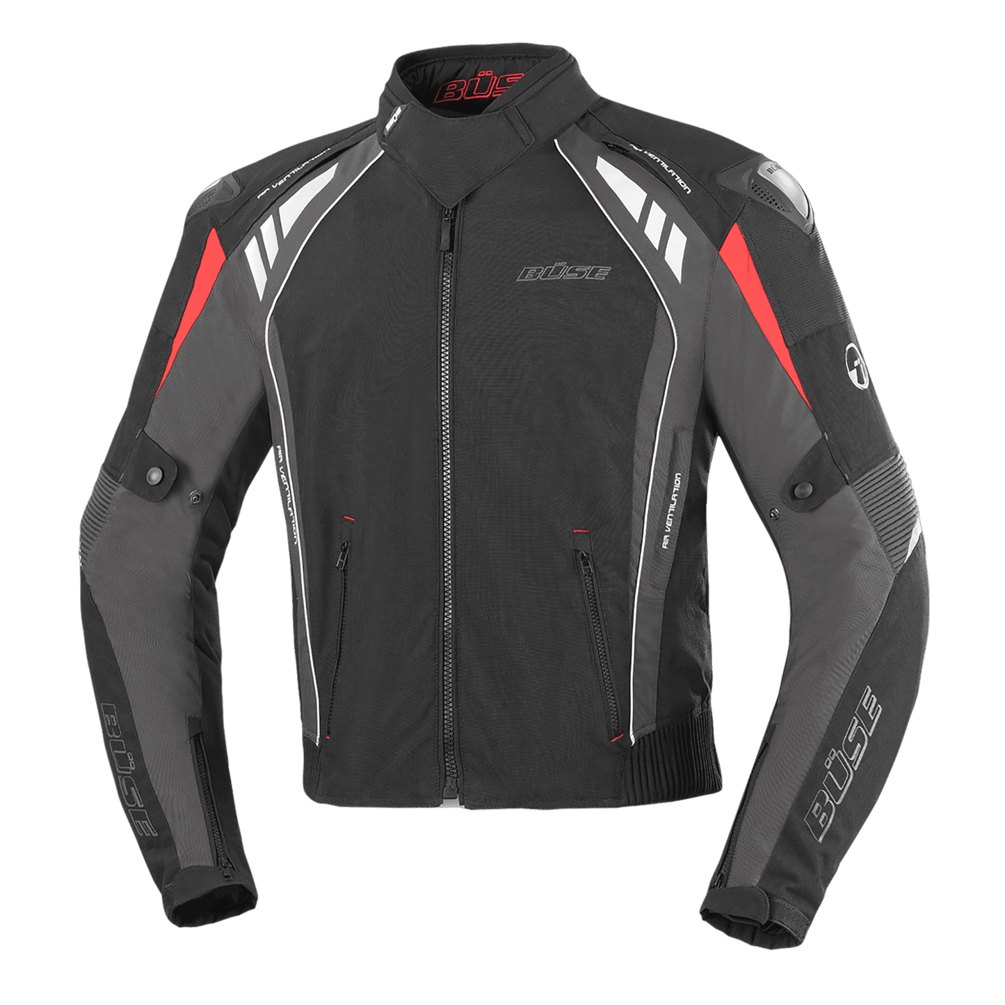 BÜSE B.Racing Pro Textiljacke