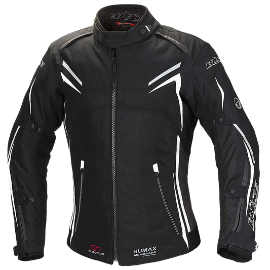 BÜSE Mugello Textiljacke Damen