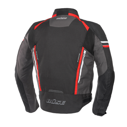 BÜSE Miles Textiljacke