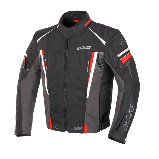 BÜSE Miles Textiljacke