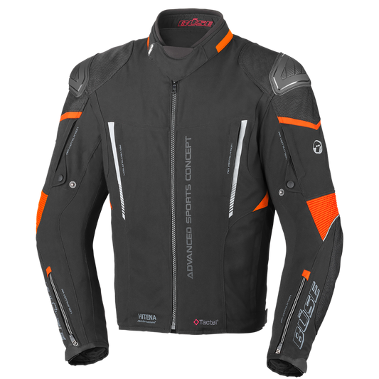 BÜSE Rocca Textiljacke