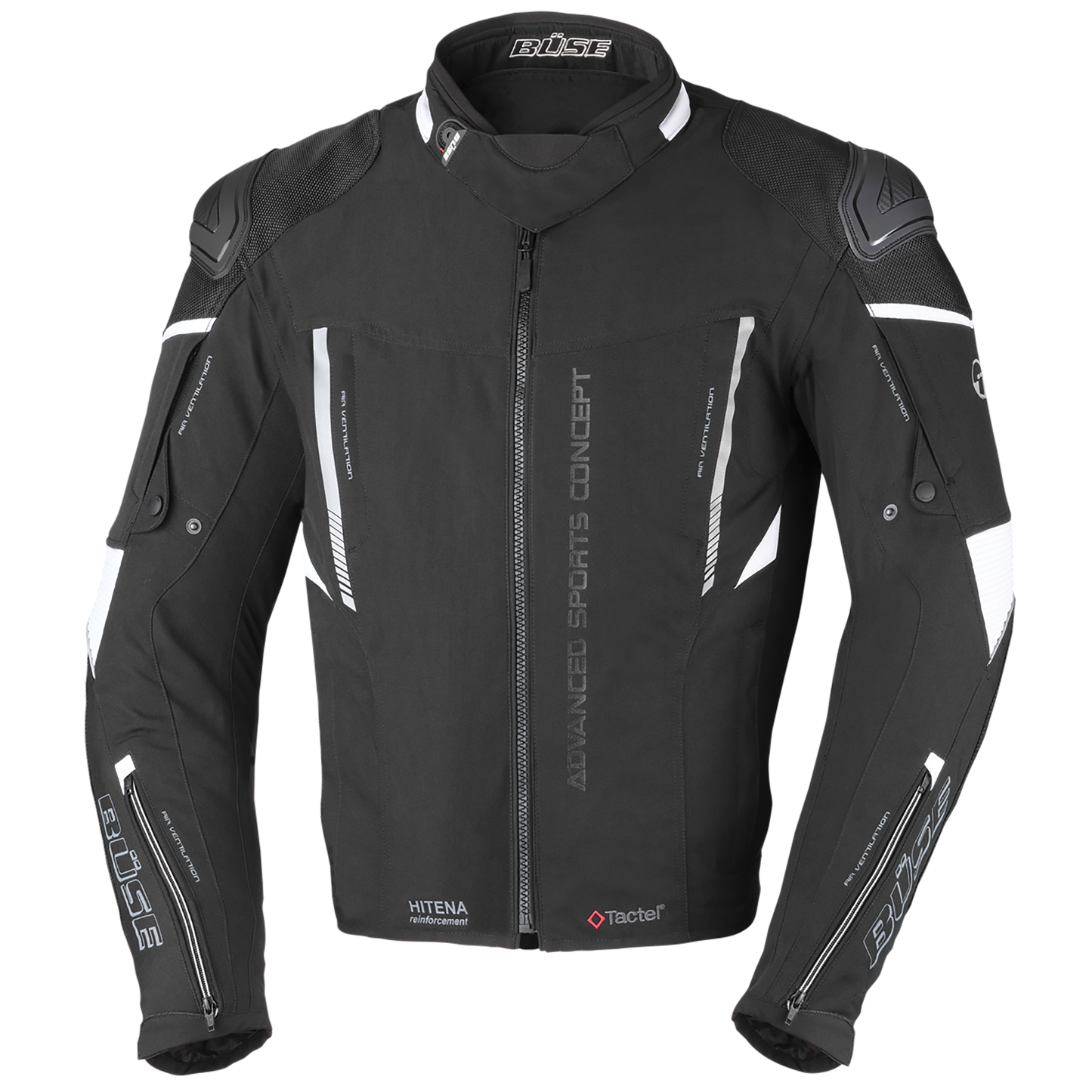BÜSE Rocca Textiljacke