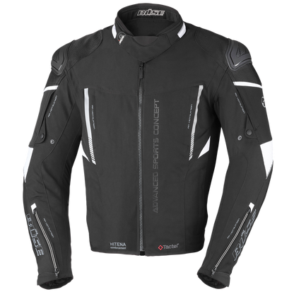 BÜSE Rocca Textiljacke