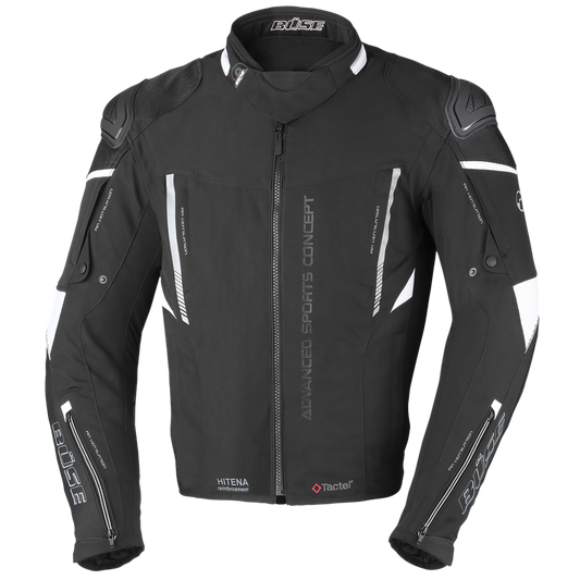 Büse Rocca Textiljacke