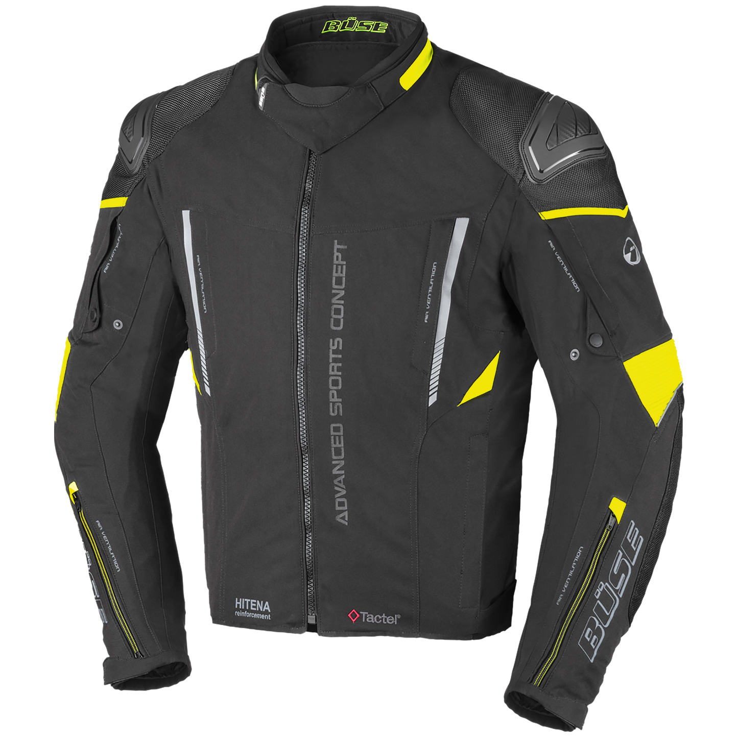 BÜSE Rocca Textiljacke