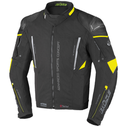 BÜSE Rocca Textiljacke