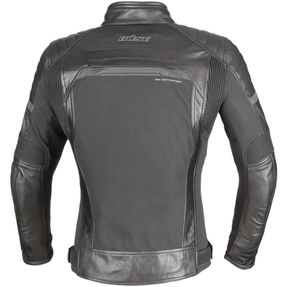BÜSE Ferno Textil/Lederjacke Damen
