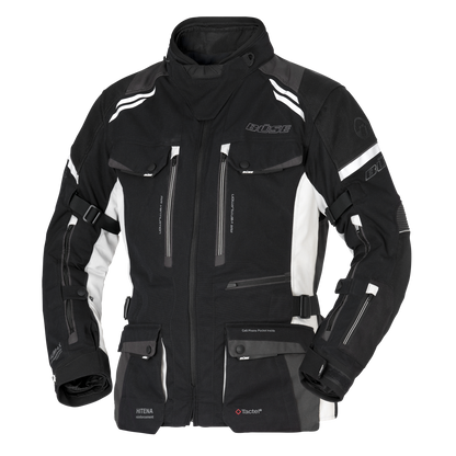 BÜSE Highland III Textiljacke Damen