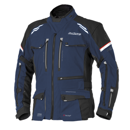 BÜSE Highland III Textiljacke