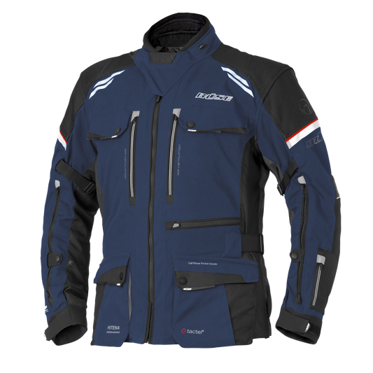 BÜSE Highland III Textiljacke