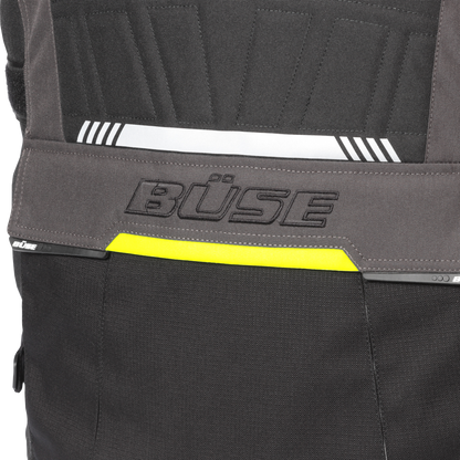 BÜSE Highland II Textiljacke
