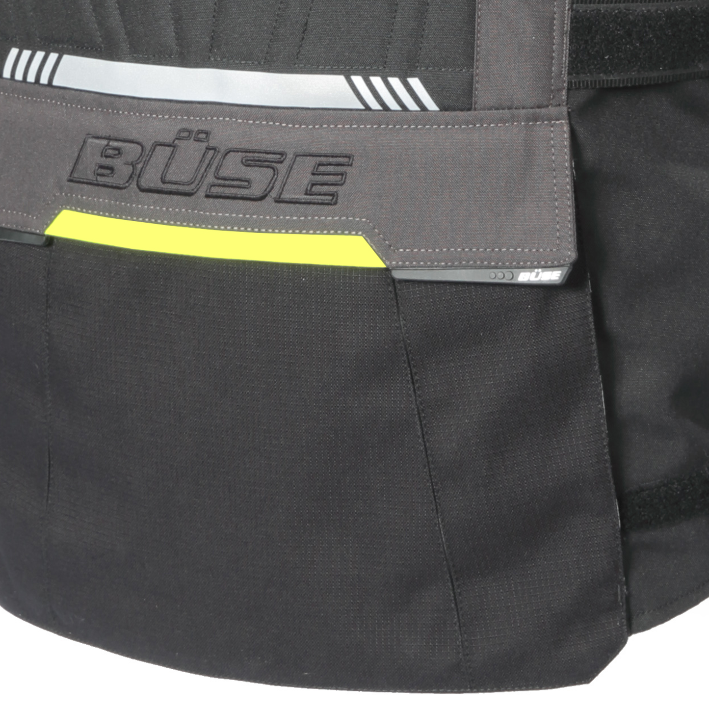 BÜSE Highland II Textiljacke