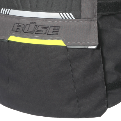BÜSE Highland II Textiljacke