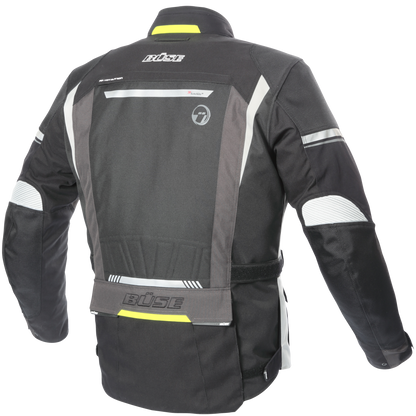 BÜSE Highland II Textiljacke