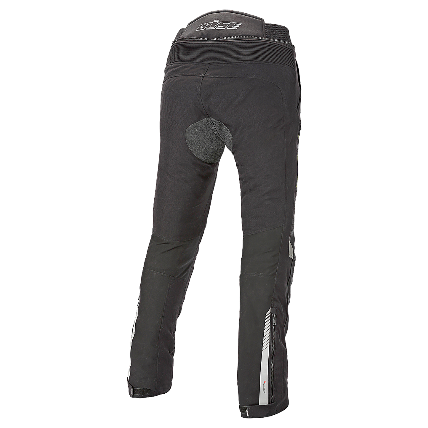 BÜSE Rocca Textilhose Damen schwarz Gr. 34