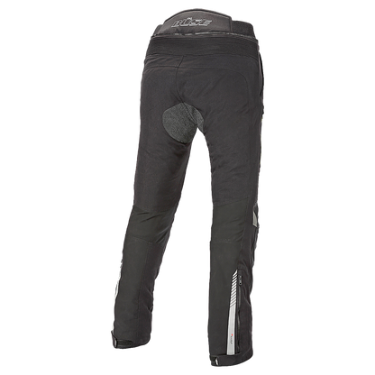 BÜSE Rocca Textilhose Damen schwarz Gr. 34