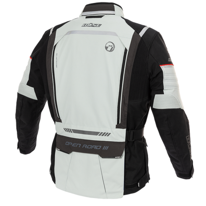 BÜSE Open Road III Textiljacke Damen