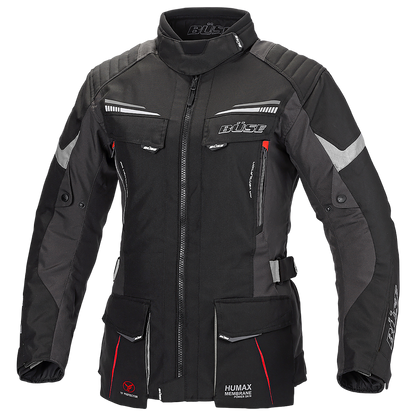 BÜSE Lago Pro Textiljacke Damen
