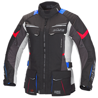BÜSE Lago Pro Textiljacke Damen