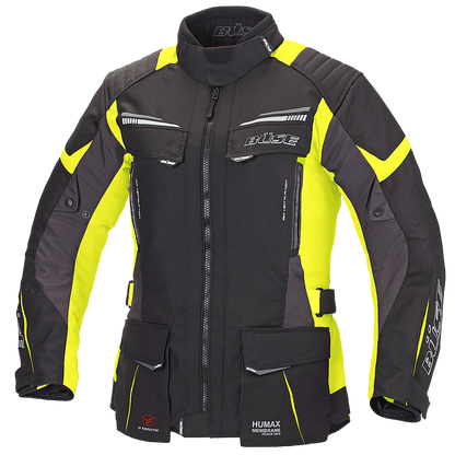 BÜSE Lago Pro Textiljacke Damen