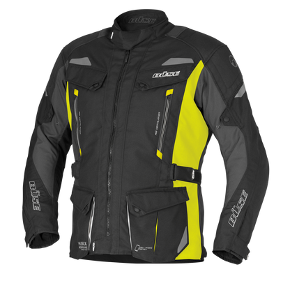 BÜSE Lago III Damen Textiljacke