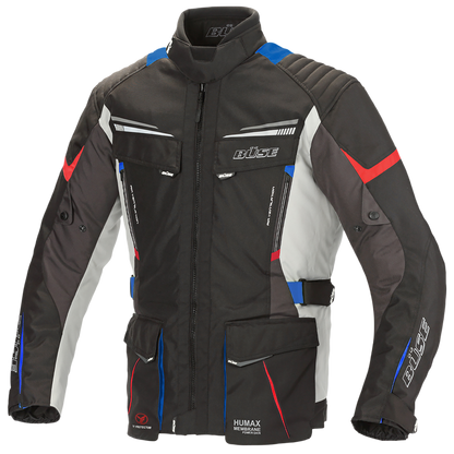 BÜSE Lago Pro Textiljacke