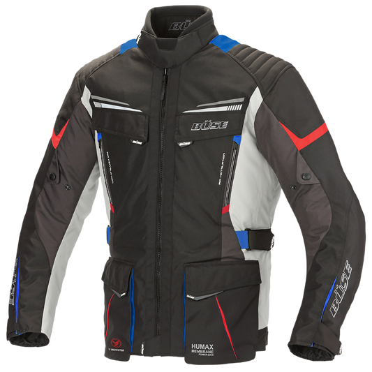 BÜSE Lago Pro Textiljacke