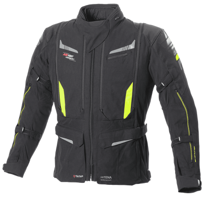 BÜSE Agadir Textiljacke - Motorrad.haus Rheine