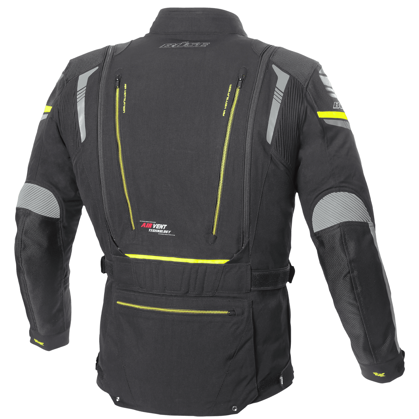 BÜSE Agadir Textiljacke - Motorrad.haus Rheine