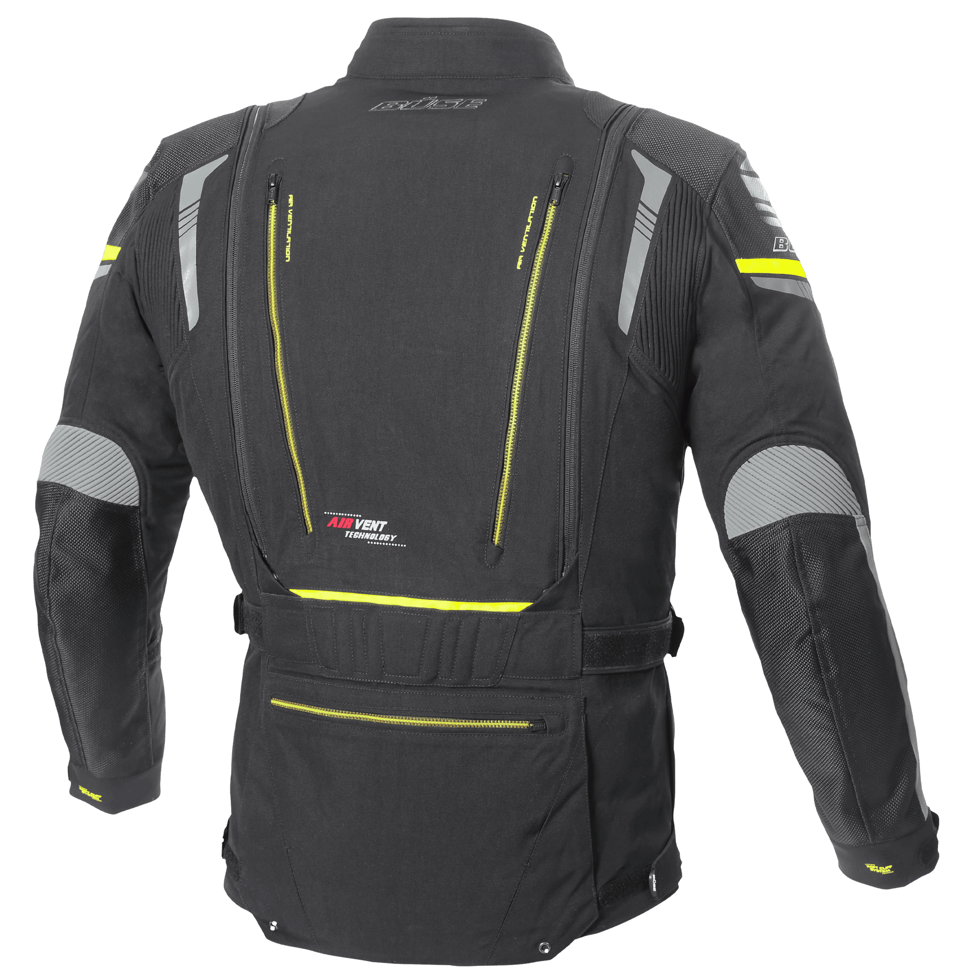 BÜSE Agadir Textiljacke - Motorrad.haus Rheine