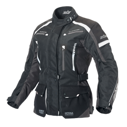 BÜSE Torino II Textiljacke Damen