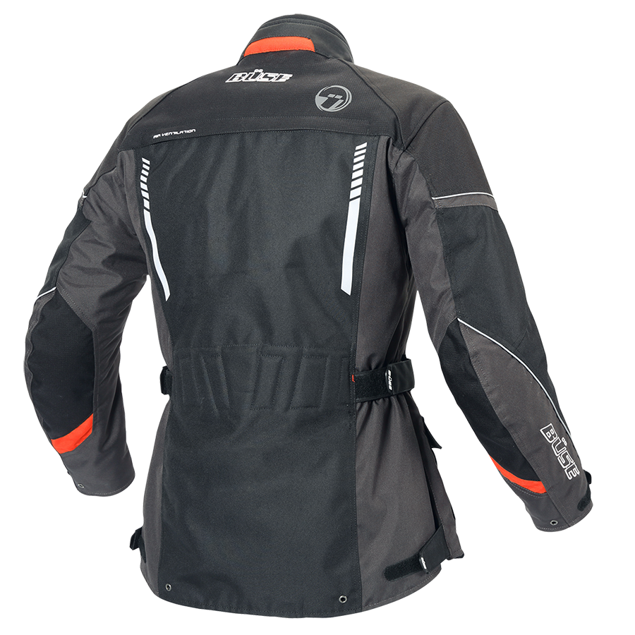 BÜSE Torino II Textiljacke Damen