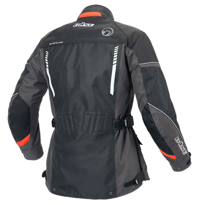 BÜSE Torino II Textiljacke Damen