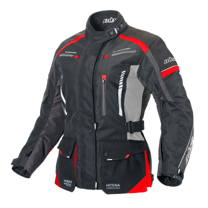 BÜSE Torino II Textiljacke Damen