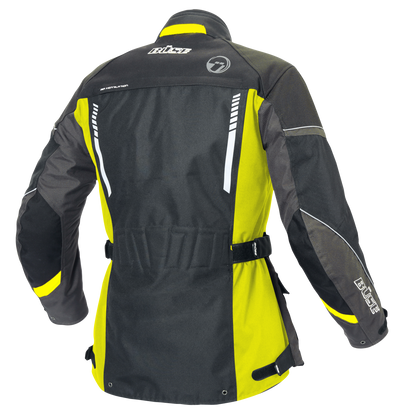 BÜSE Torino II Textiljacke Damen