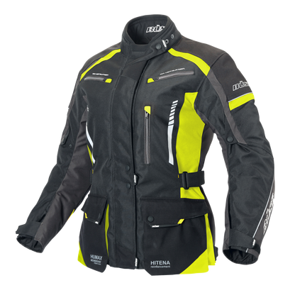 BÜSE Torino II Textiljacke Damen