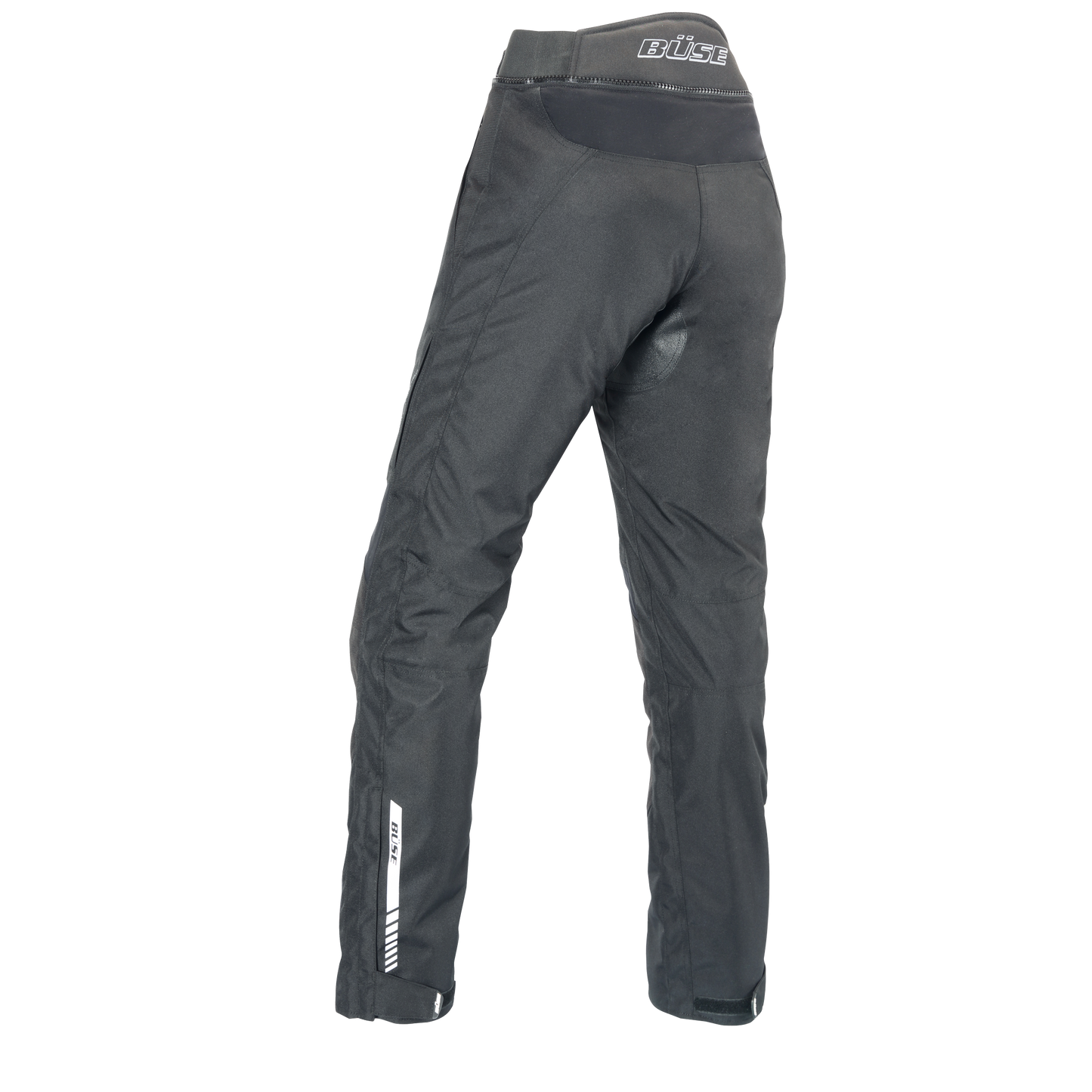 BÜSE Torino II Textilhose Damen schwarz Gr. Z19