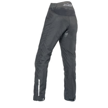 BÜSE Torino II Textilhose Damen schwarz Gr. Z19