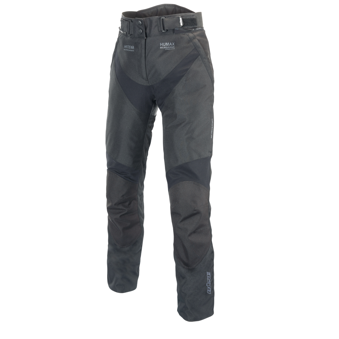 BÜSE Torino II Textilhose Damen schwarz Gr. Z19
