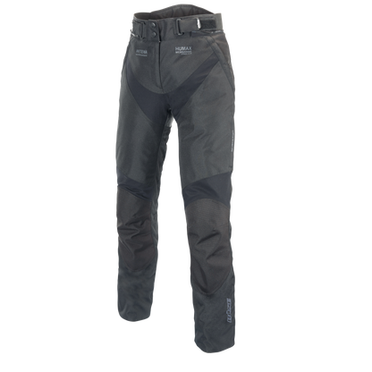 BÜSE Torino II Textilhose Damen schwarz Gr. Z19