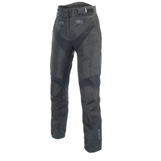 BÜSE Torino II Textilhose Damen schwarz Gr. Z19