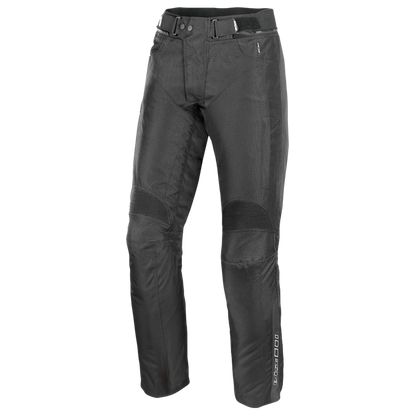 BÜSE Lago II Textilhose schwarz Gr. L