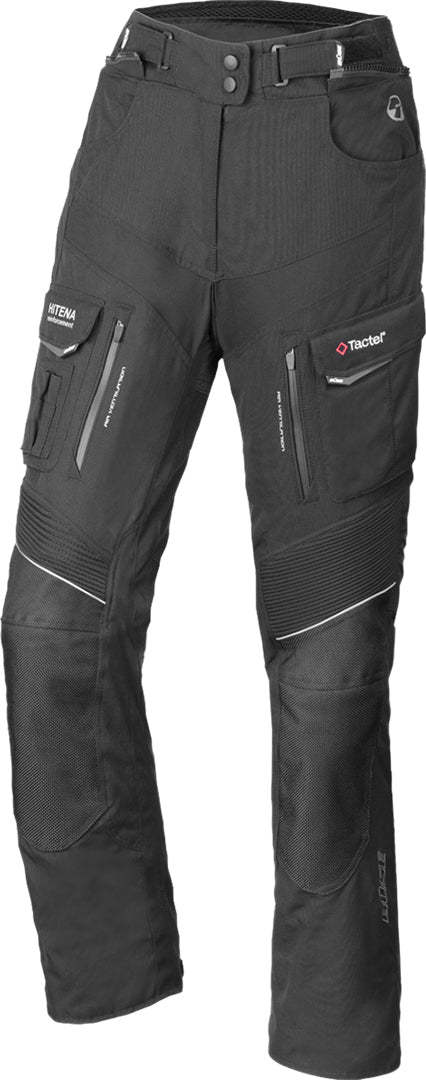 BÜSE Open Road II Textilhose Damen