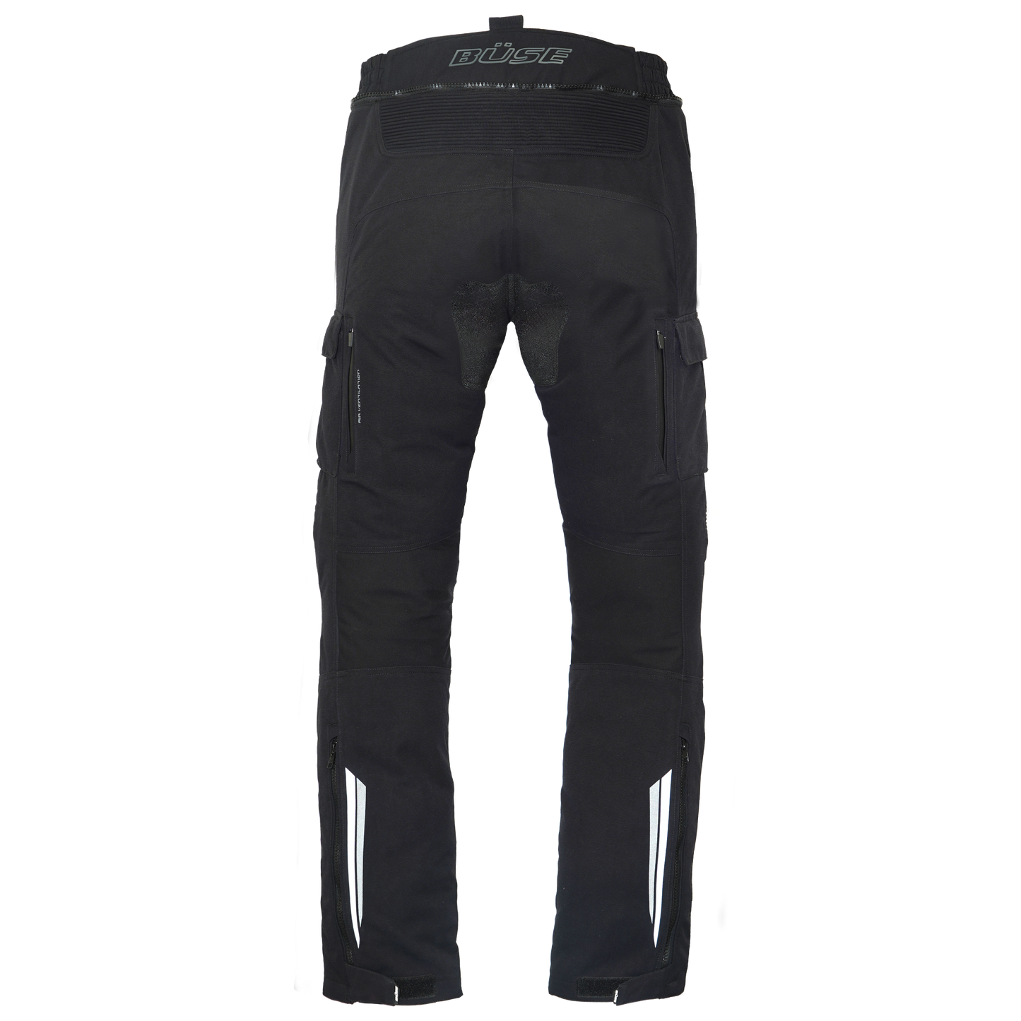 BÜSE Open Road III Textilhose Damen