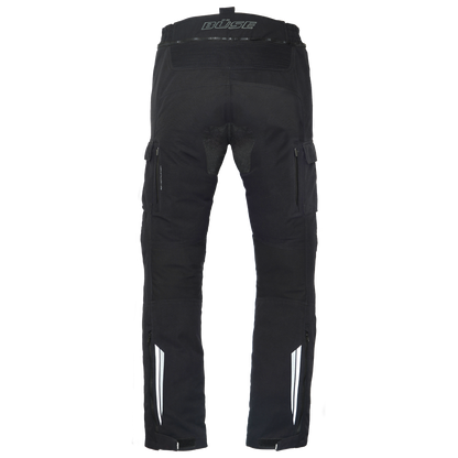 BÜSE Open Road III Textilhose Damen