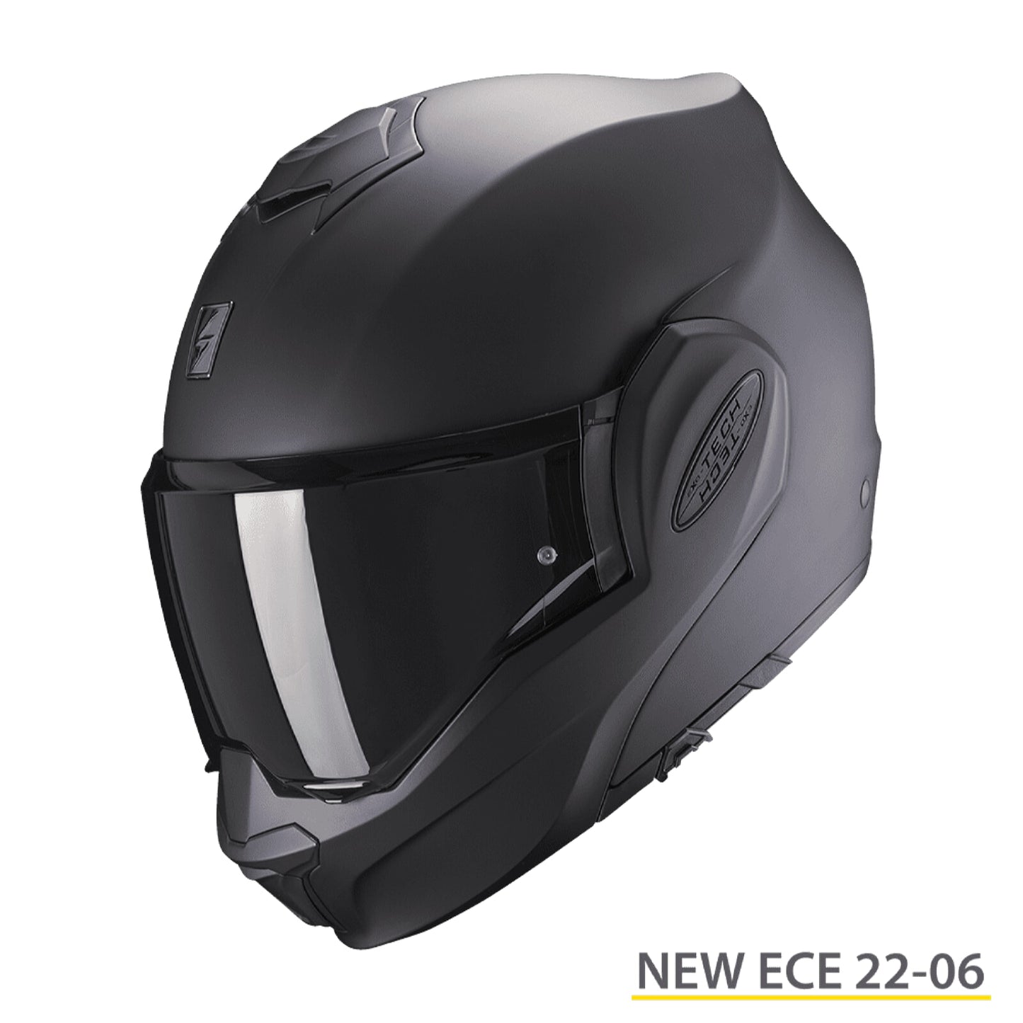Scorpion EXO-TECH EVO SOLID