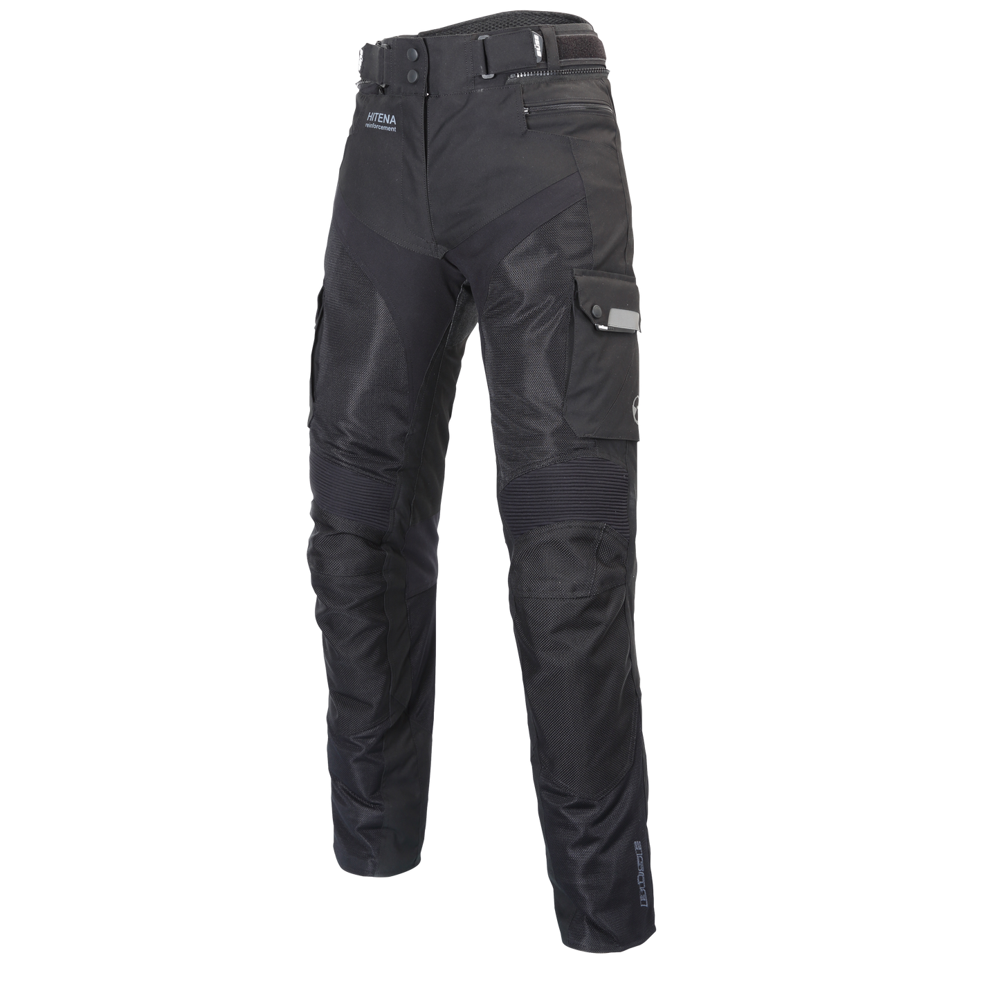 BÜSE Livorno Textilhose Damen